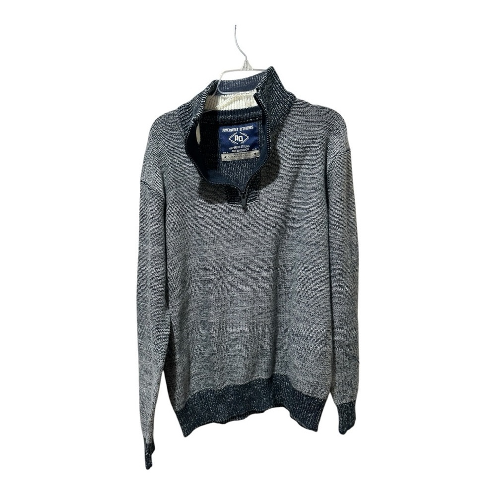 Amongst‎ others American legacy half zip